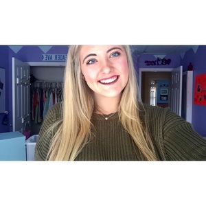 Meet your Posher, Tyler